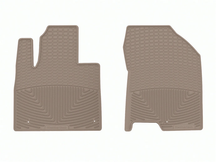 All Weather Floor Mats