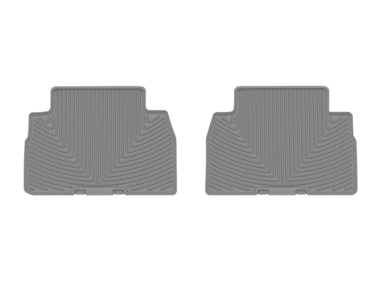 All Weather Floor Mats