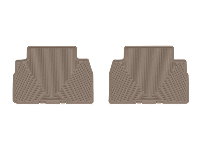 All Weather Floor Mats
