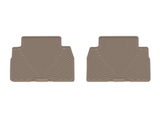 All Weather Floor Mats