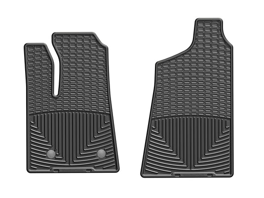 All Weather Floor Mats