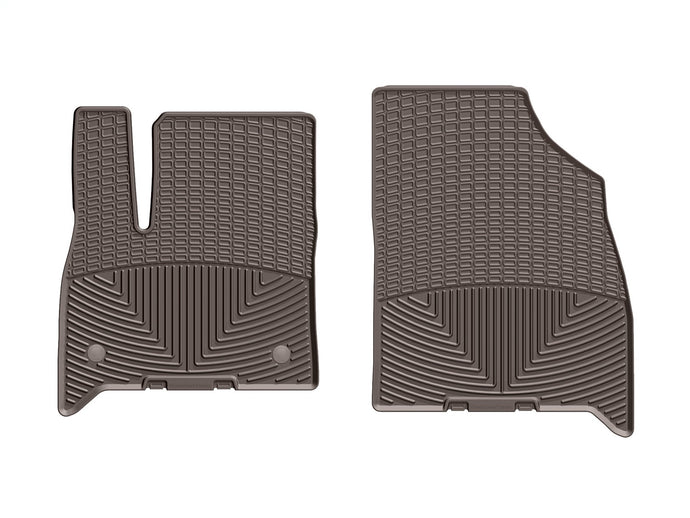 All Weather Floor Mats