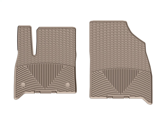 All Weather Floor Mats