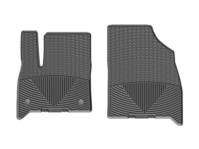 All Weather Floor Mats