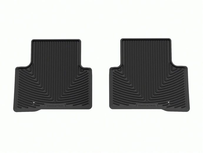 All Weather Floor Mats