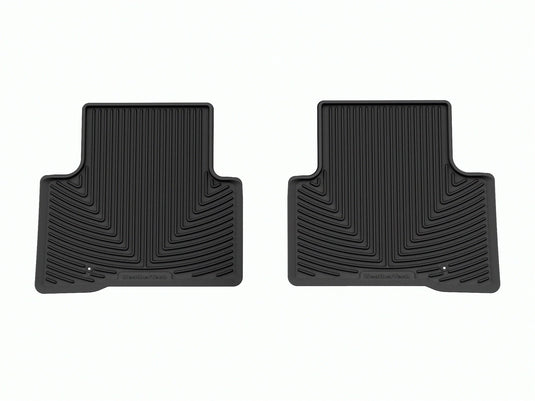 All Weather Floor Mats