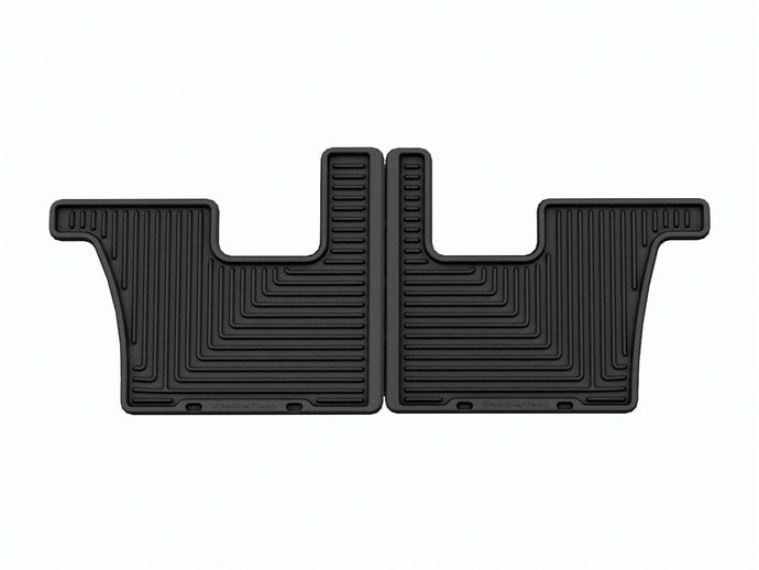 All Weather Floor Mats