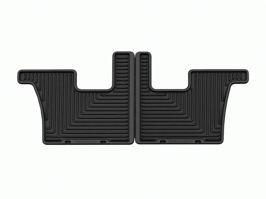 All Weather Floor Mats