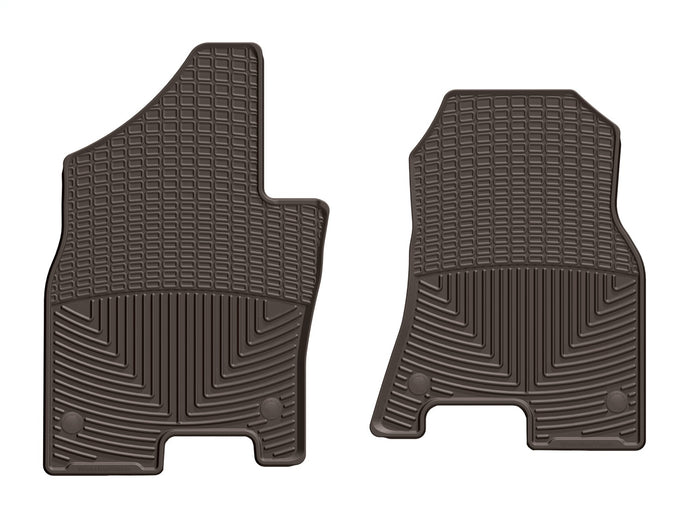 All Weather Floor Mats