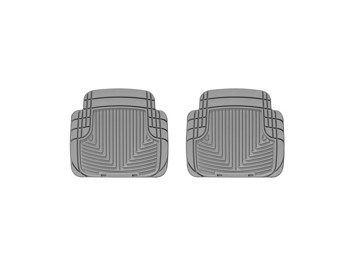 All Weather Floor Mats