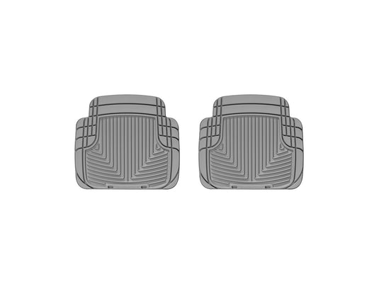 All Weather Floor Mats