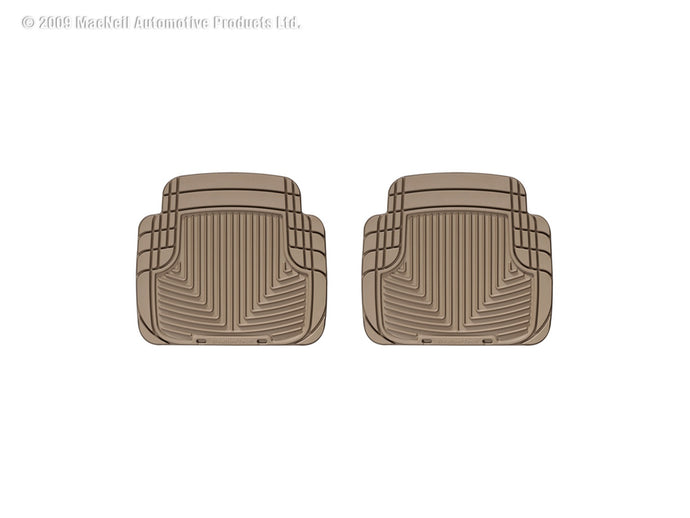 All Weather Floor Mats