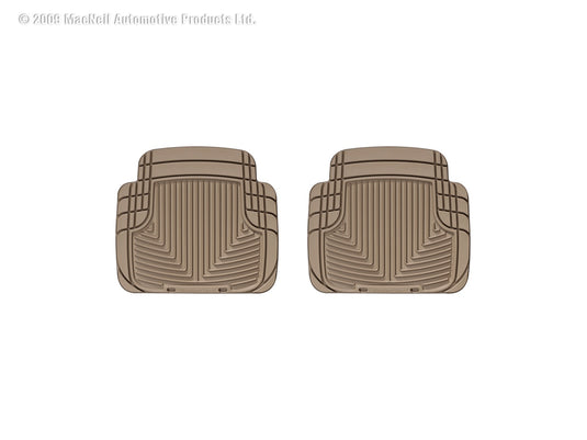 All Weather Floor Mats