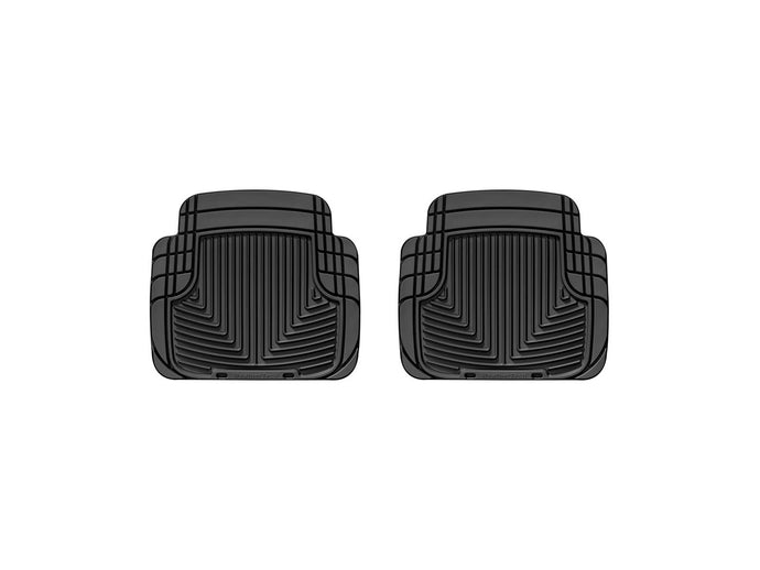 All Weather Floor Mats