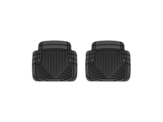All Weather Floor Mats