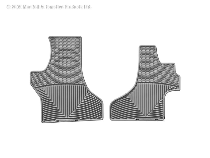 All Weather Floor Mats