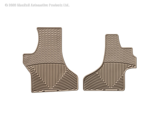 All Weather Floor Mats