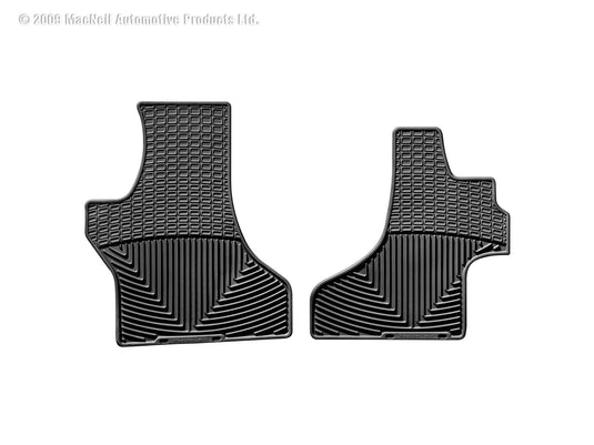 All Weather Floor Mats