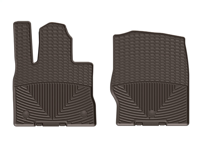 All Weather Floor Mats