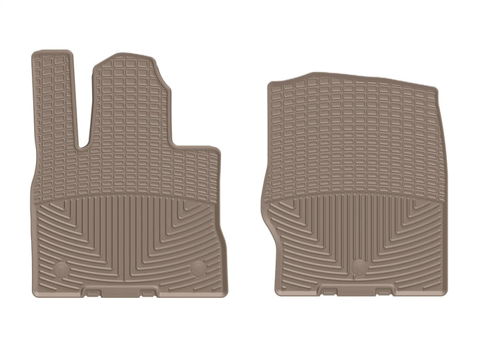 All Weather Floor Mats