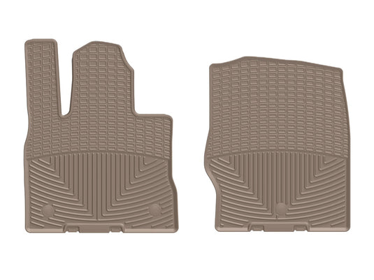 All Weather Floor Mats