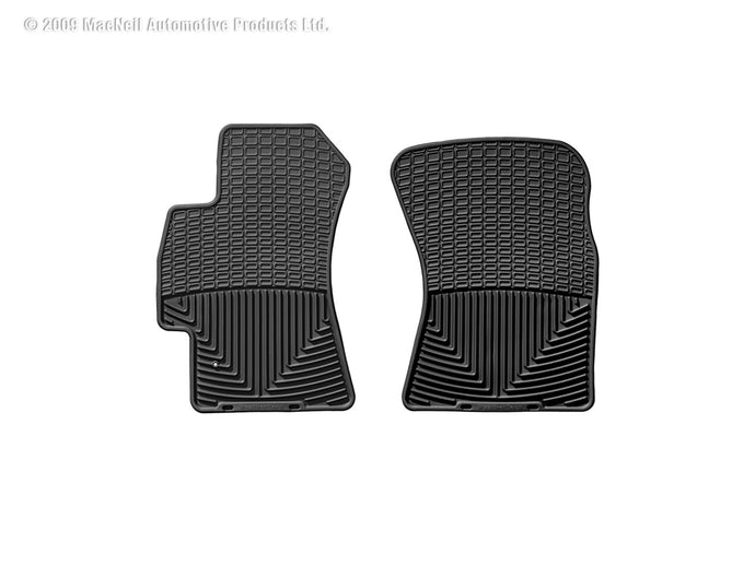 All Weather Floor Mats