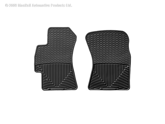 All Weather Floor Mats