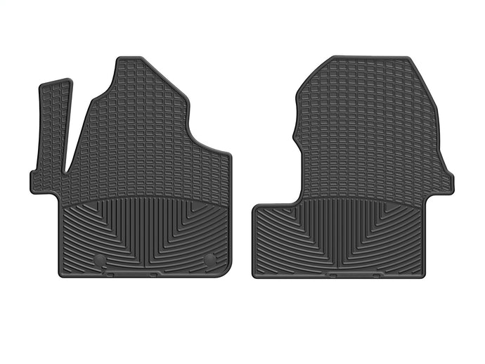 All Weather Floor Mats