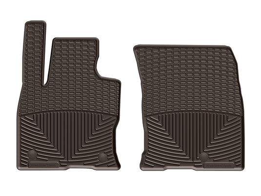 All Weather Floor Mats