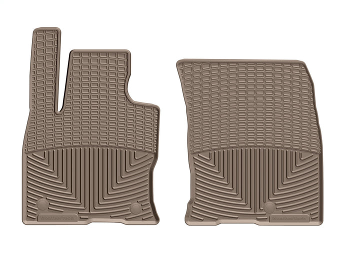 All Weather Floor Mats