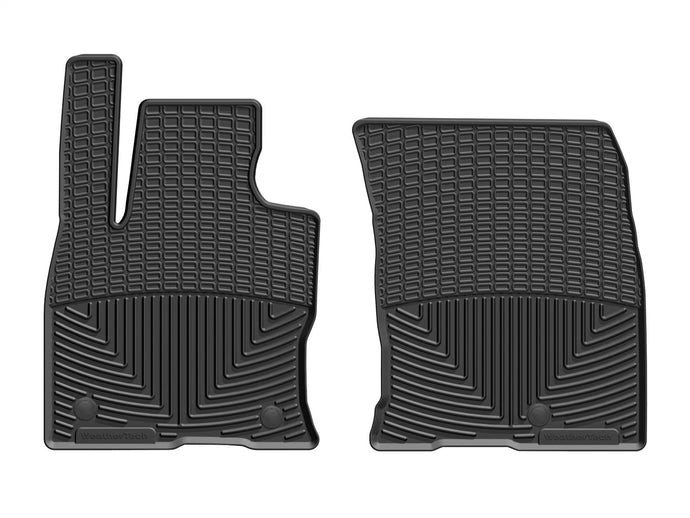All Weather Floor Mats