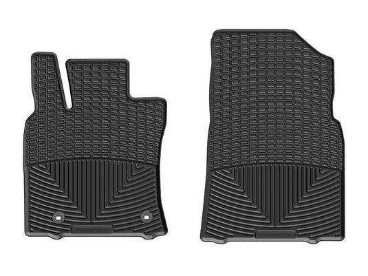 All Weather Floor Mats