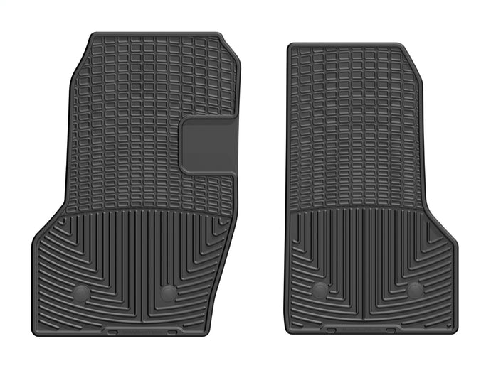 All Weather Floor Mats