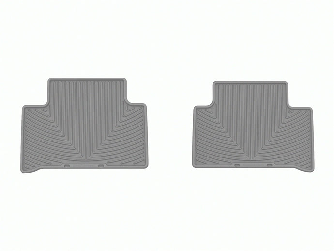 All Weather Floor Mats