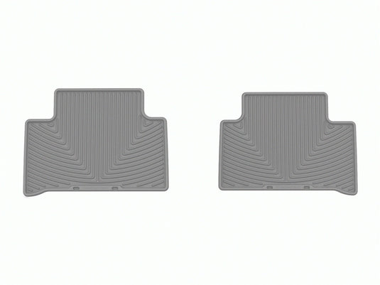 All Weather Floor Mats
