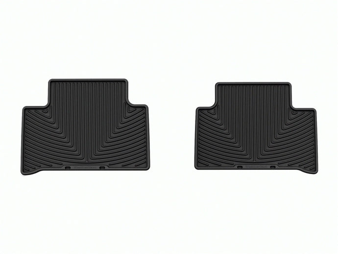 All Weather Floor Mats