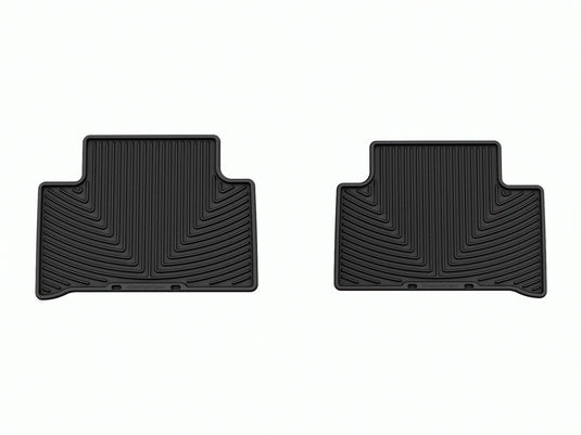 All Weather Floor Mats