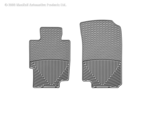 All Weather Floor Mats