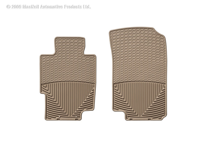 All Weather Floor Mats