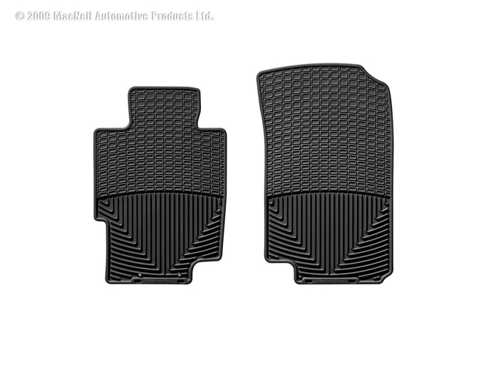All Weather Floor Mats