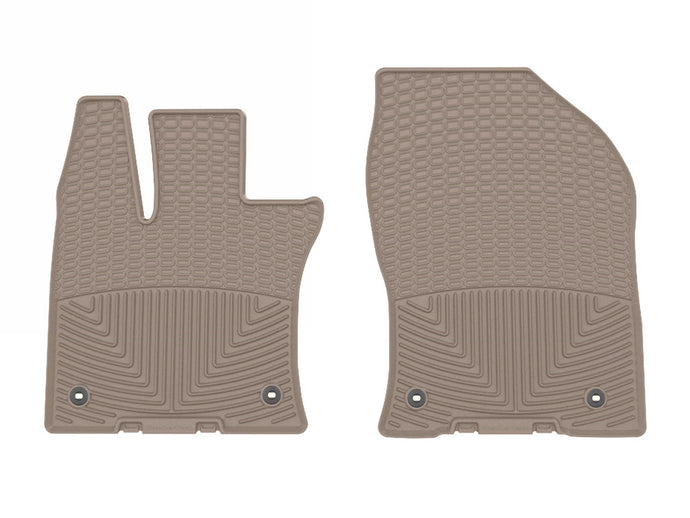 All Weather Floor Mats