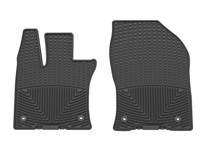 All Weather Floor Mats