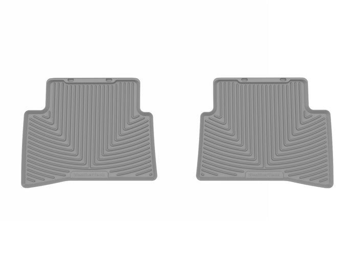 All Weather Floor Mats