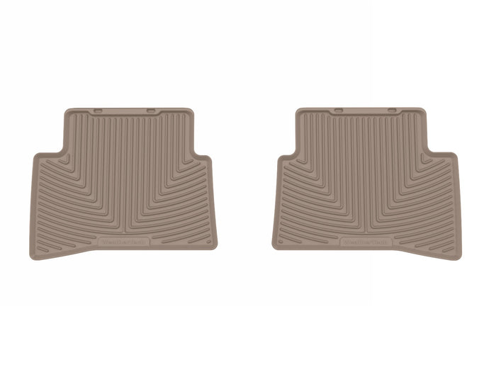 All Weather Floor Mats