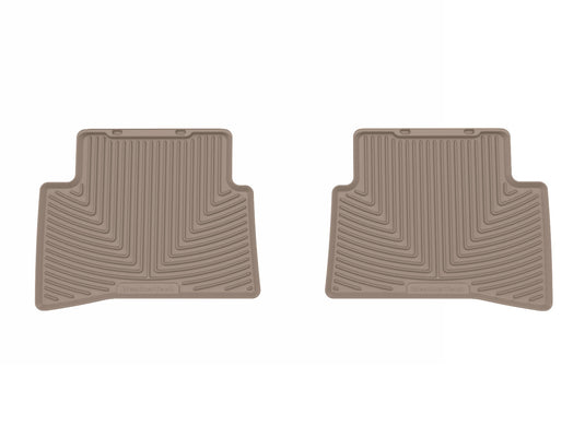 All Weather Floor Mats
