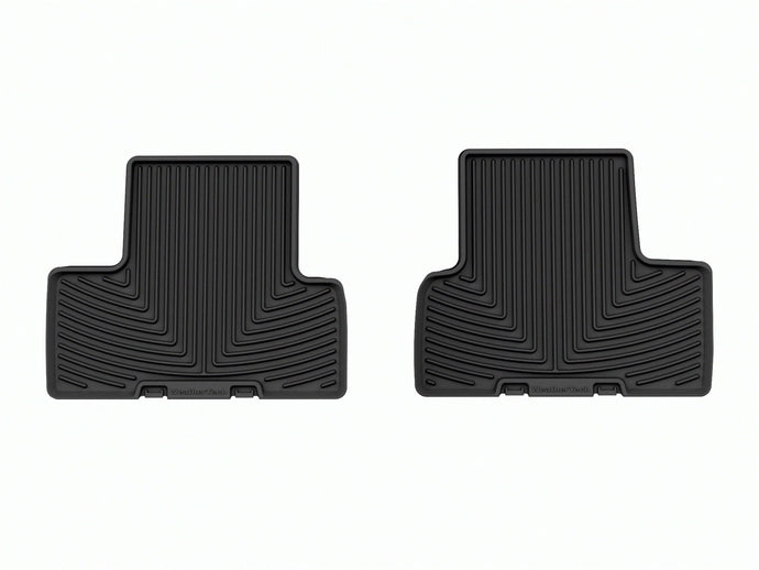 All Weather Floor Mats