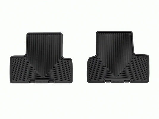 All Weather Floor Mats