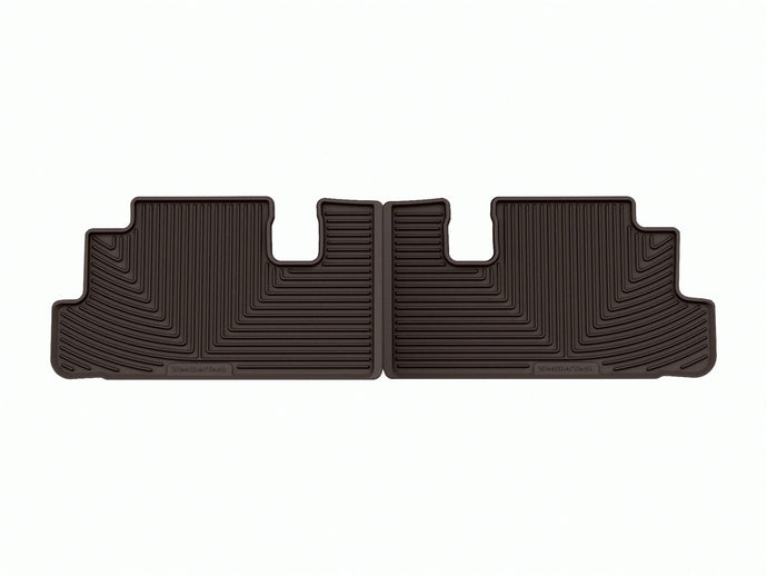 All Weather Floor Mats