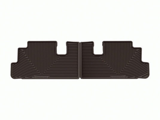 All Weather Floor Mats