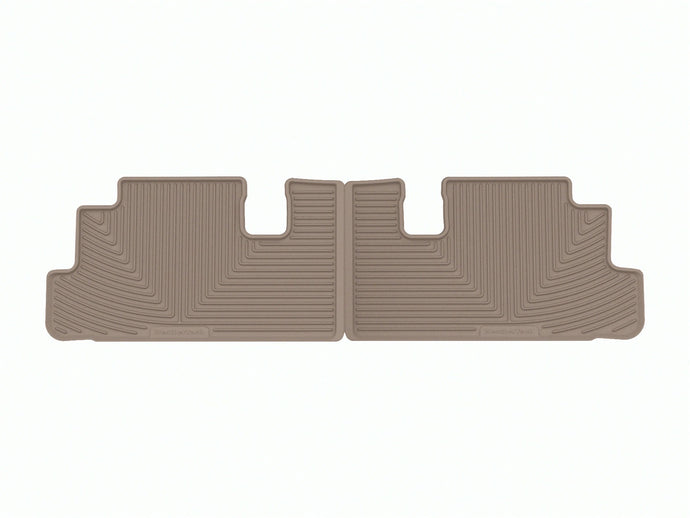All Weather Floor Mats